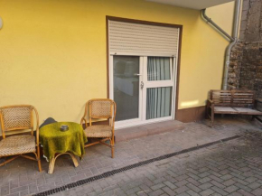Studiowohnung zentral in Geisenheim
